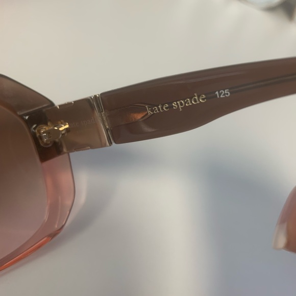 KATE SPADE TIERNEY Sunglasses - Picture 10 of 15